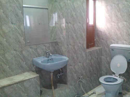 sunshine guest house jodhpur