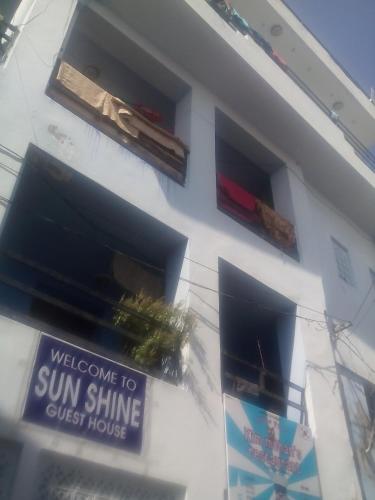 sunshine guest house jodhpur