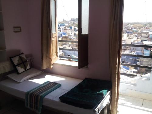 sunshine guest house jodhpur