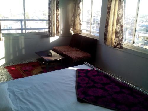 sunshine guest house jodhpur