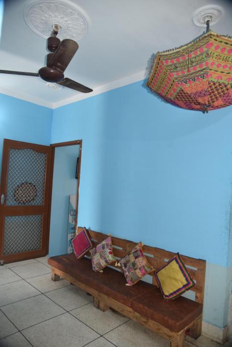 sunshine guest house jodhpur