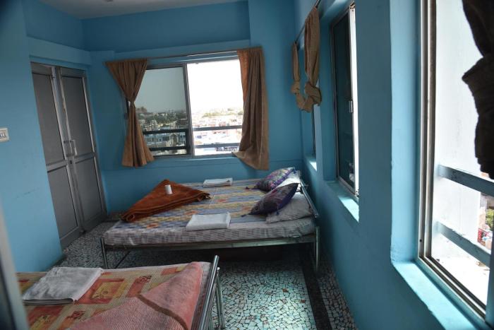 sunshine guest house jodhpur