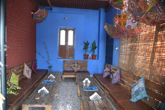 sunshine guest house jodhpur