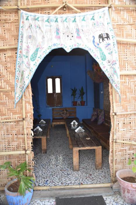 sunshine guest house jodhpur