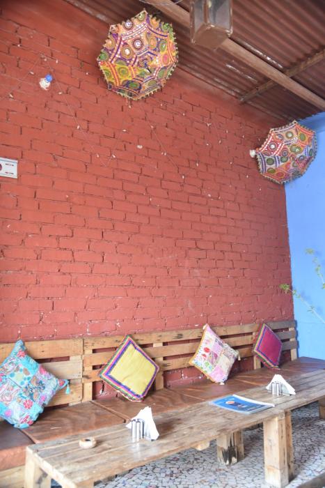 sunshine guest house jodhpur