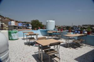 sunshine guest house jodhpur
