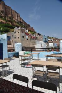 sunshine guest house jodhpur
