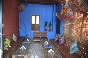 sunshine guest house jodhpur