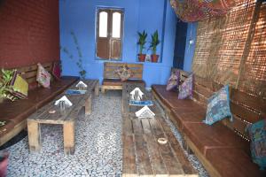 sunshine guest house jodhpur