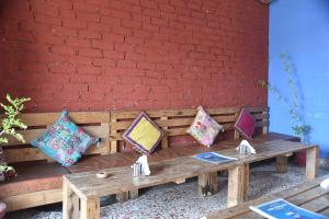 sunshine guest house jodhpur