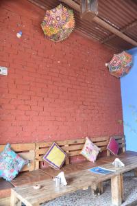 sunshine guest house jodhpur