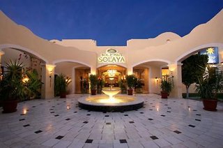 Jaz Solaya,Hurghada>>El Quseir,5 star