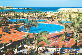 Jaz Solaya,Hurghada>>El Quseir,5 star
