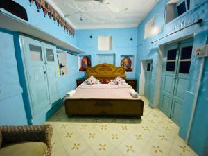 Pushp Guest House,India>>Jodhpur,0 star