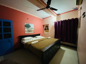 Pushp Guest House,India>>Jodhpur,0 star