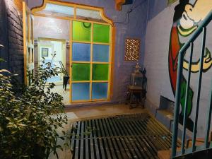 Pushp Guest House,India>>Jodhpur,0 star