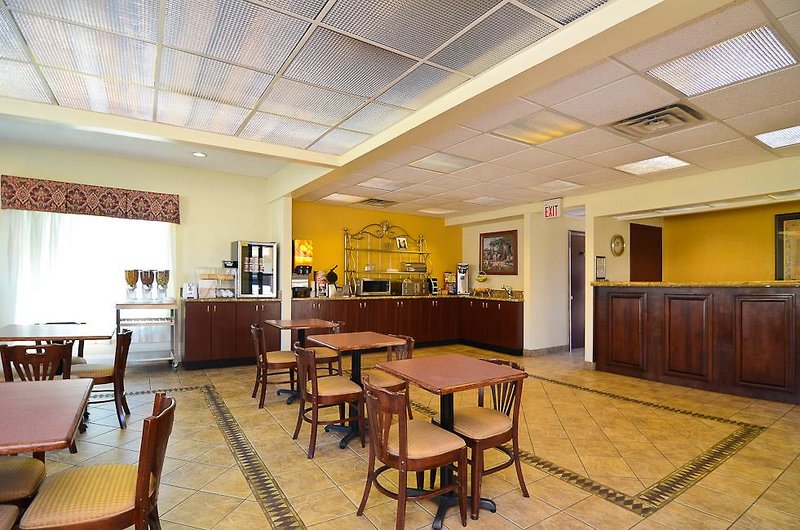 best western royal inn