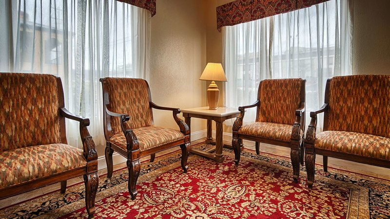 best western royal inn