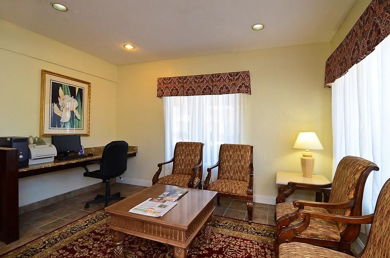 best western royal inn