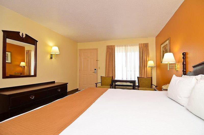 best western royal inn