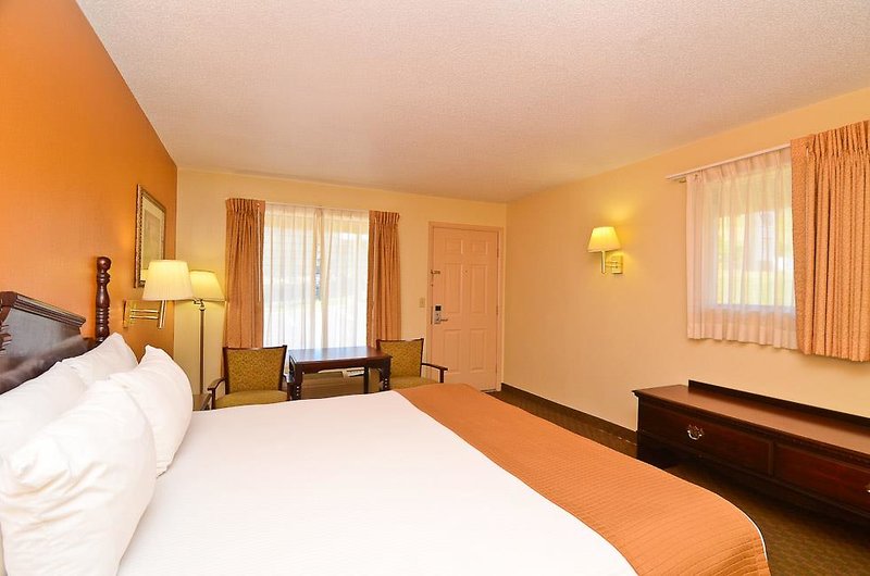 best western royal inn