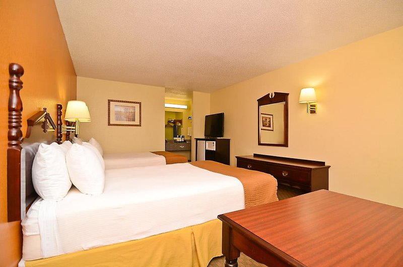 best western royal inn