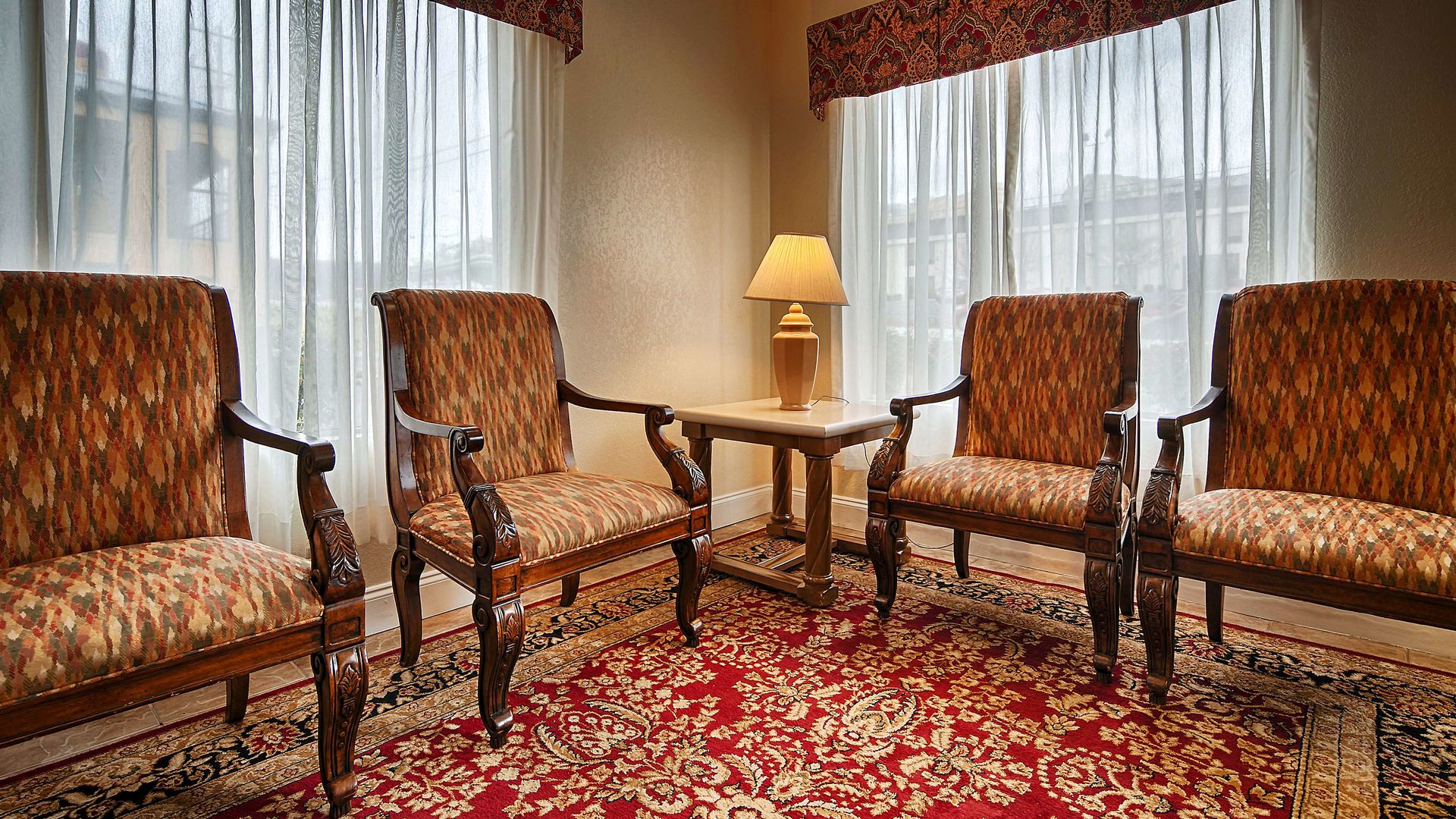 best western royal inn