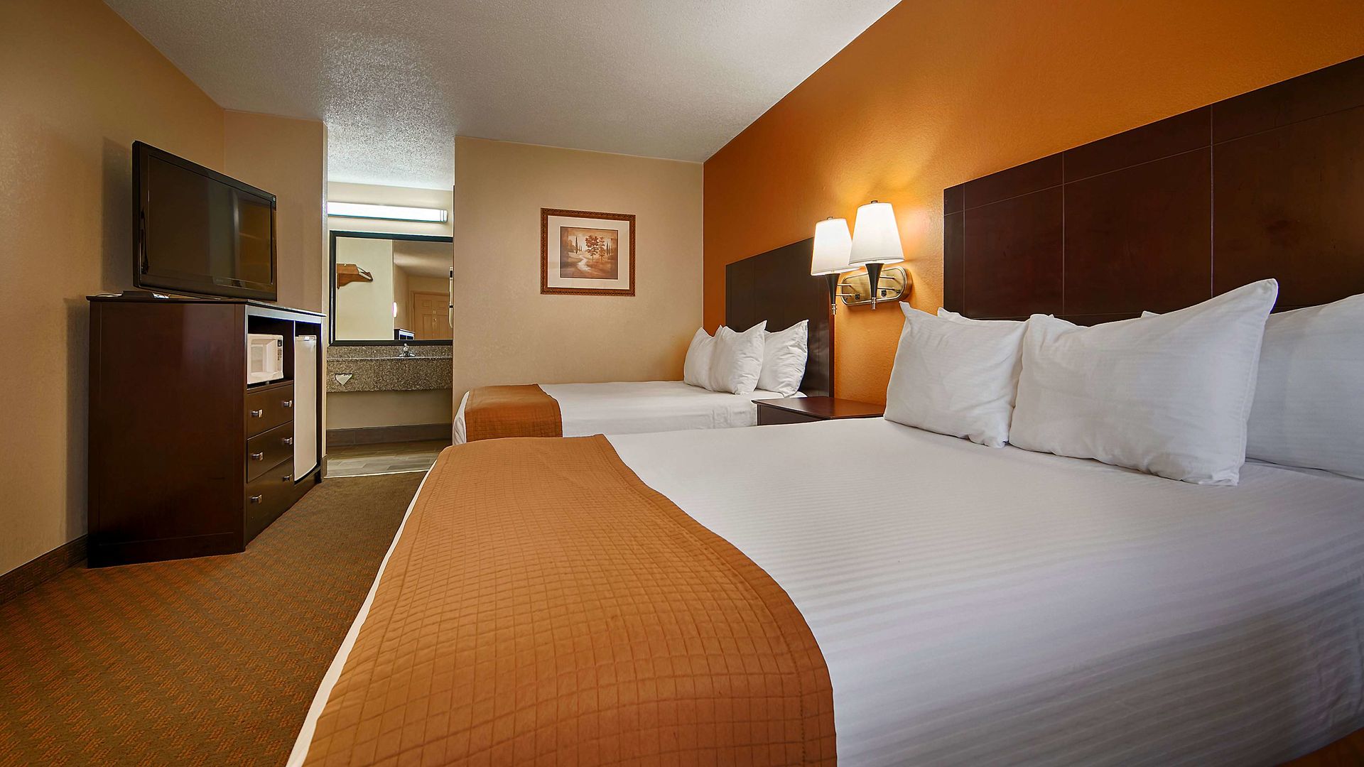 best western royal inn