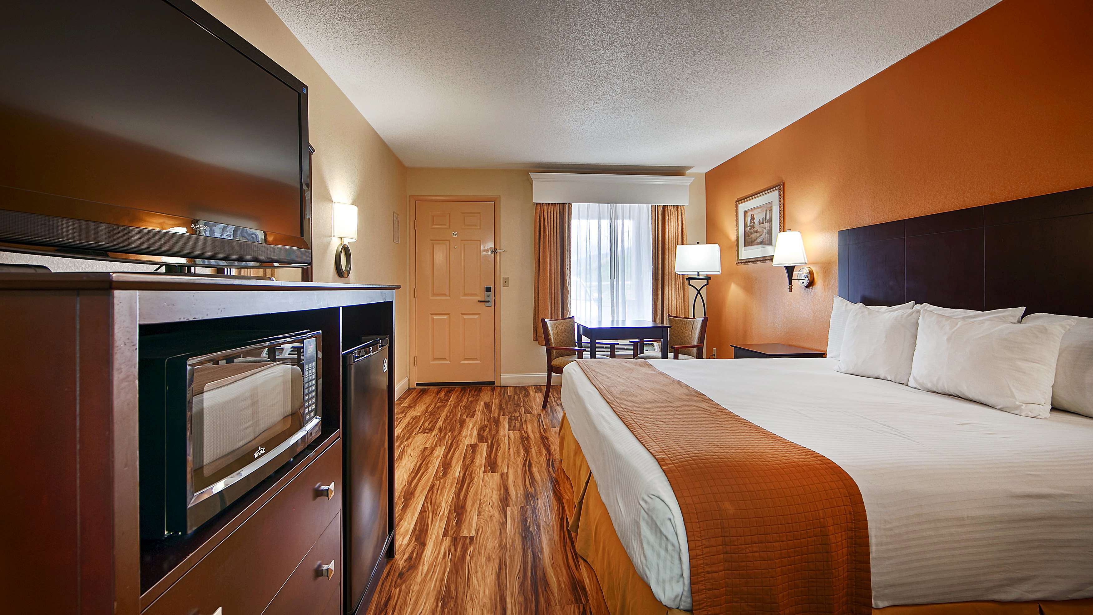 best western royal inn