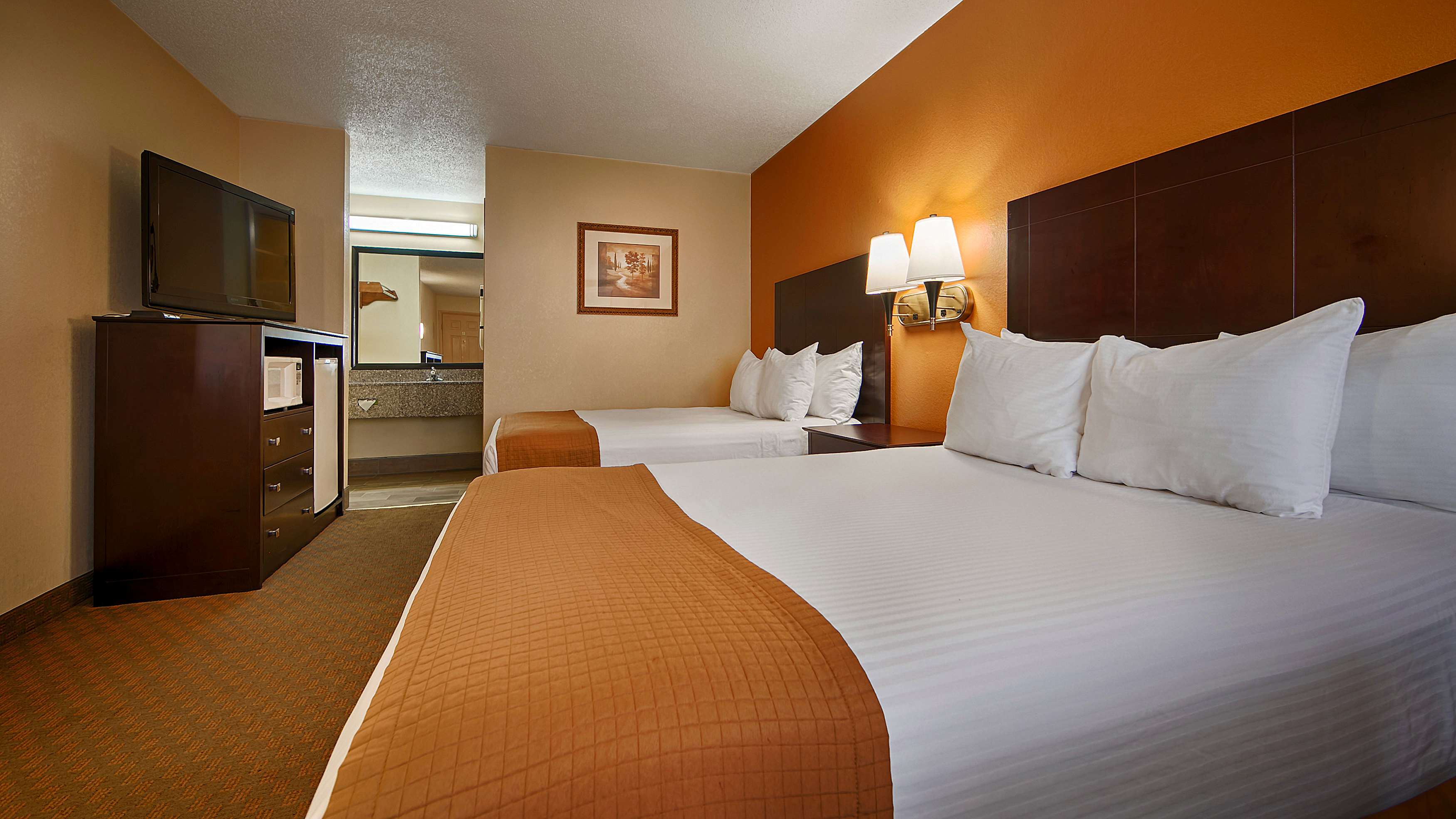 best western royal inn