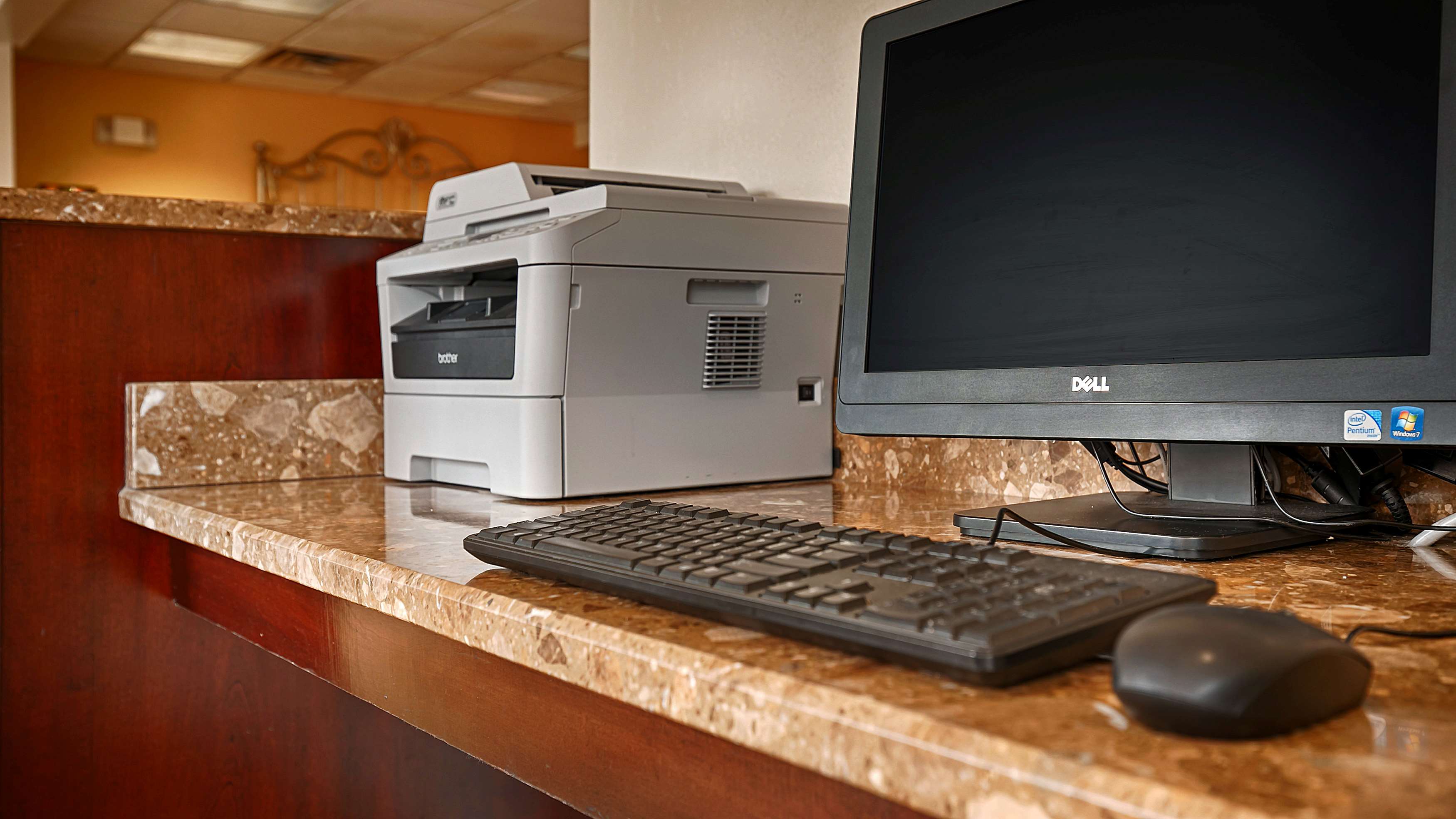 best western royal inn