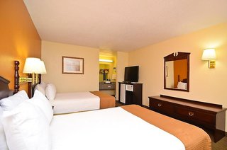 best western royal inn