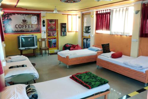govind hotel