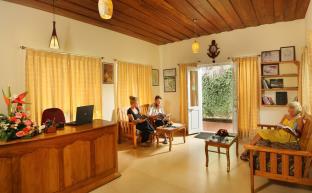 Eagle Mountain Resort Munnar,Pothamedu,3 star
