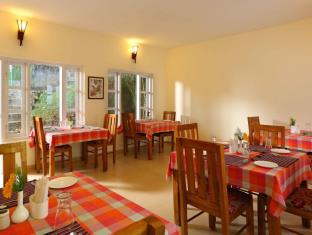 Eagle Mountain Resort Munnar,Pothamedu,3 star