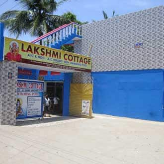 Lakshmi Cottage