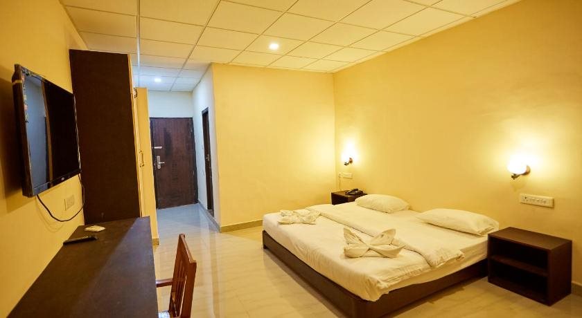 Joe Beach Resort,On The Beach,3 star