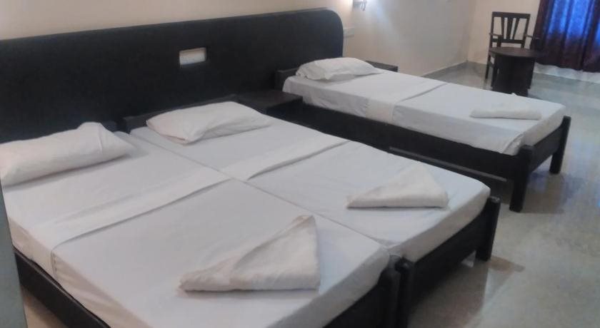 Joe Beach Resort,On The Beach,3 star