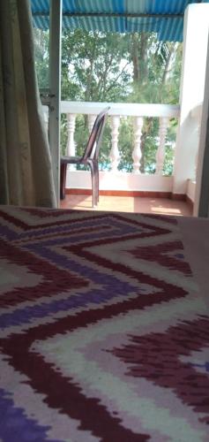 Greenwood Beach Resort,Othavadai Street Mamallapuram,4 star