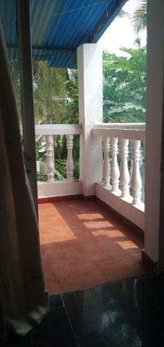 Greenwood Beach Resort,Othavadai Street Mamallapuram,4 star