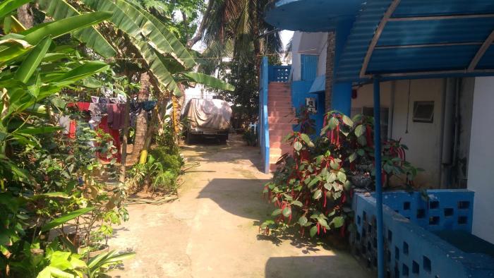 greenwood beach resort