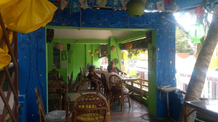 greenwood beach resort