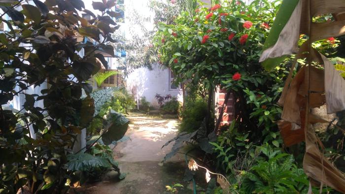 greenwood beach resort