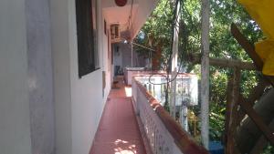 greenwood beach resort