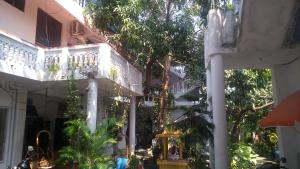 greenwood beach resort