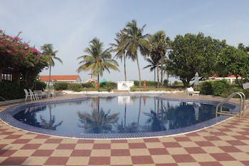 golden sun beach resort