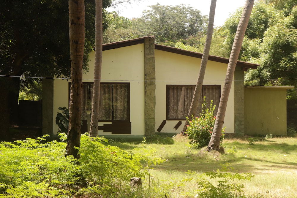 golden sun beach resort