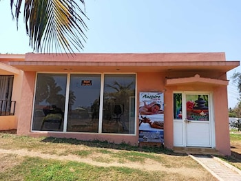 golden sun beach resort