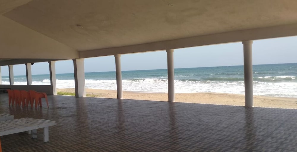 golden sun beach resort