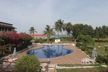 golden sun beach resort